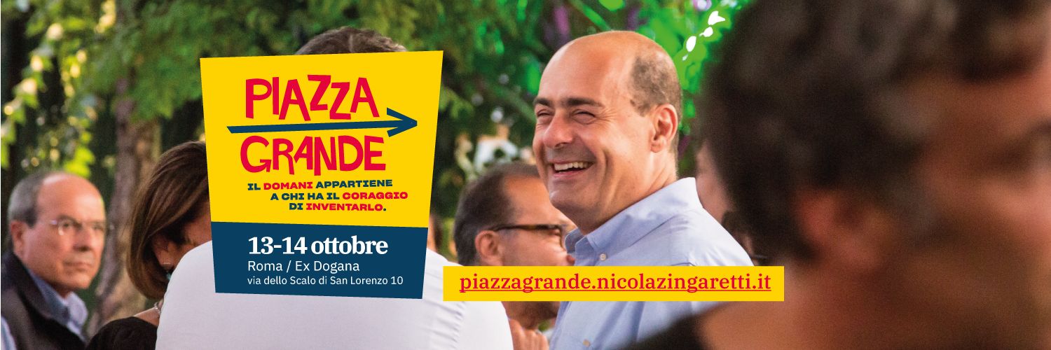 Rita Visini banner
