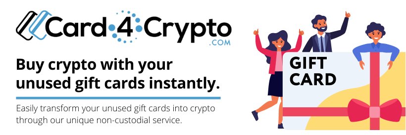 Card4Crypto's profile banner image