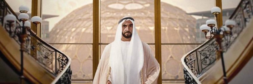 UAESOLAIMAN's profile banner image