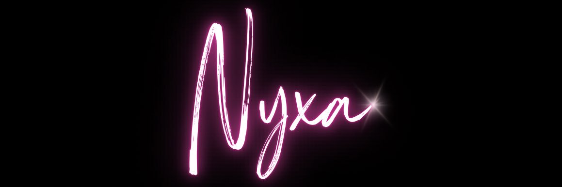 nyxagh's profile banner image
