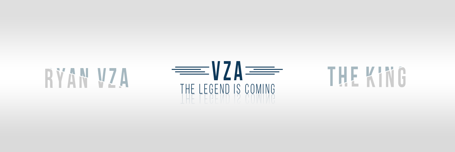 RyanVZA's profile banner image