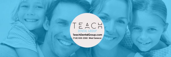Teach Dental Profile Banner