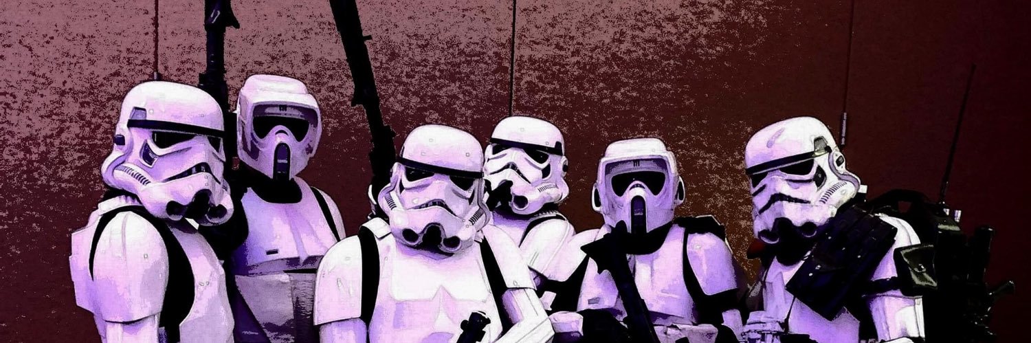 501stNCG's profile banner image