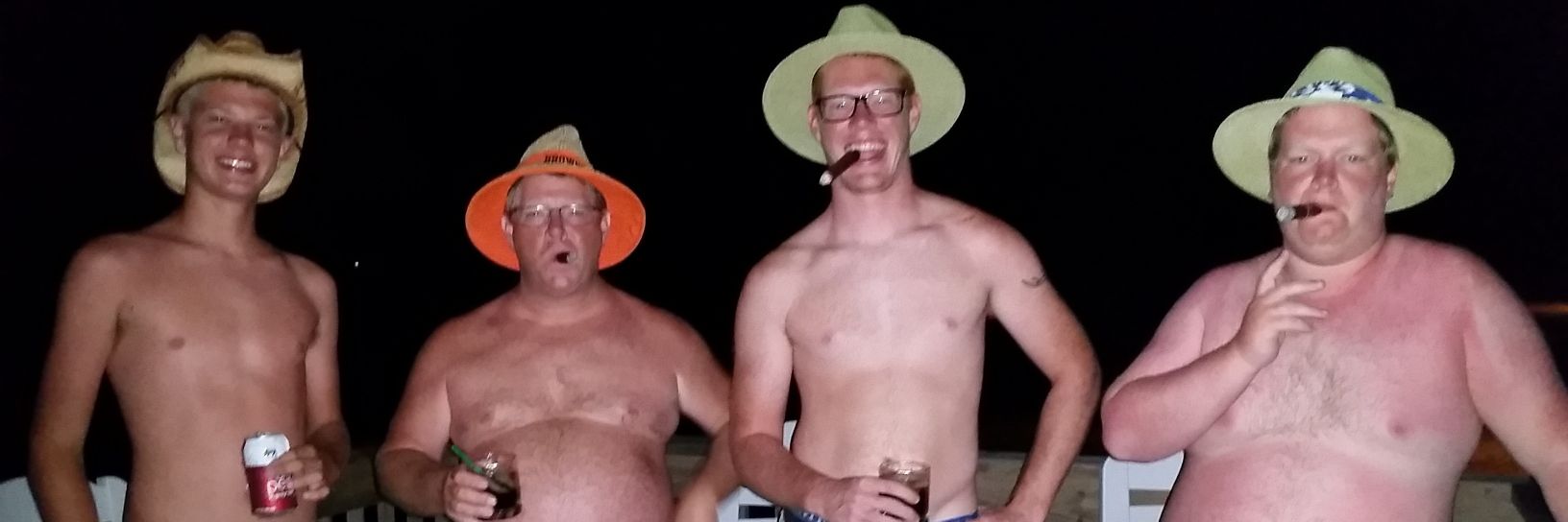 ginger_nation59's profile banner image