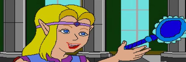 savvyzelda Profile Banner
