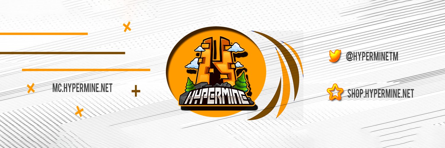 HyperMine Network banner