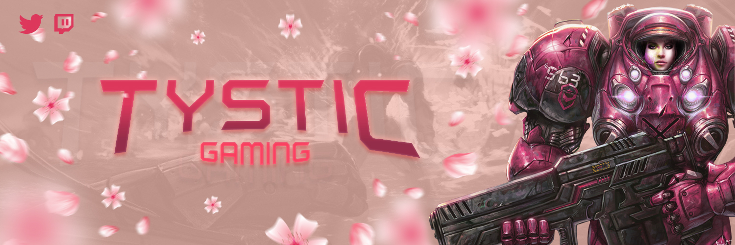 Tystic banner