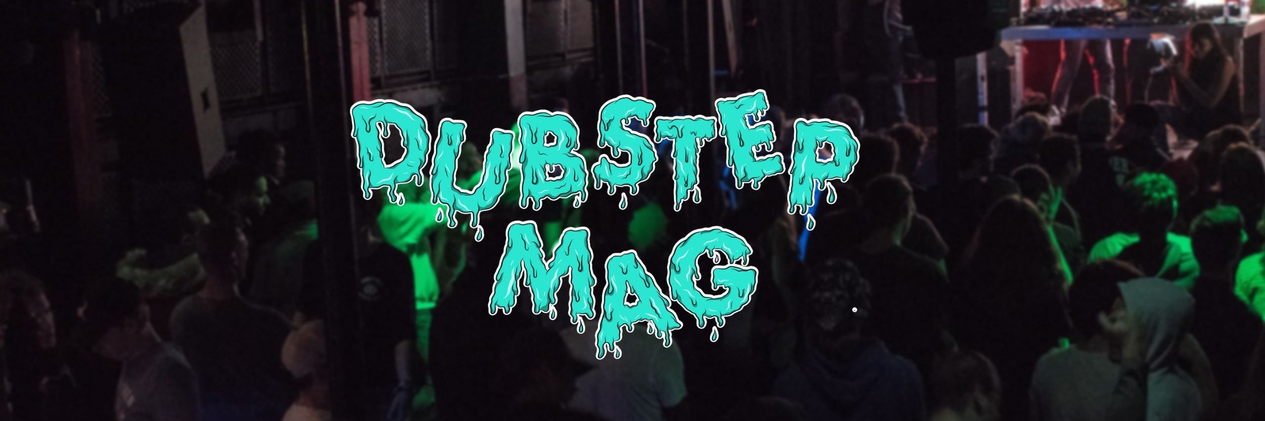 Dubstep Mag 🎶 banner