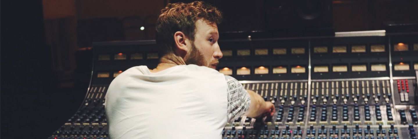 treehouzsounds's profile banner image