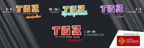 TGSevenements Profile Banner
