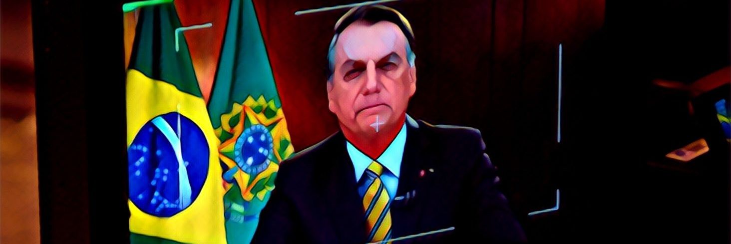 The Conservadora 🇧🇷😎 banner
