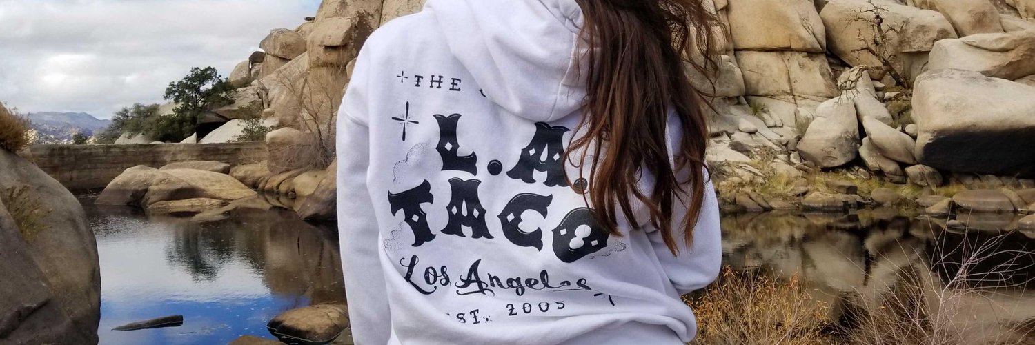 L.A. TACO🌴🌮 Profile Banner