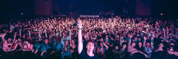 iamawakend Profile Banner