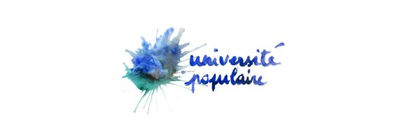UniversitePop Profile Banner