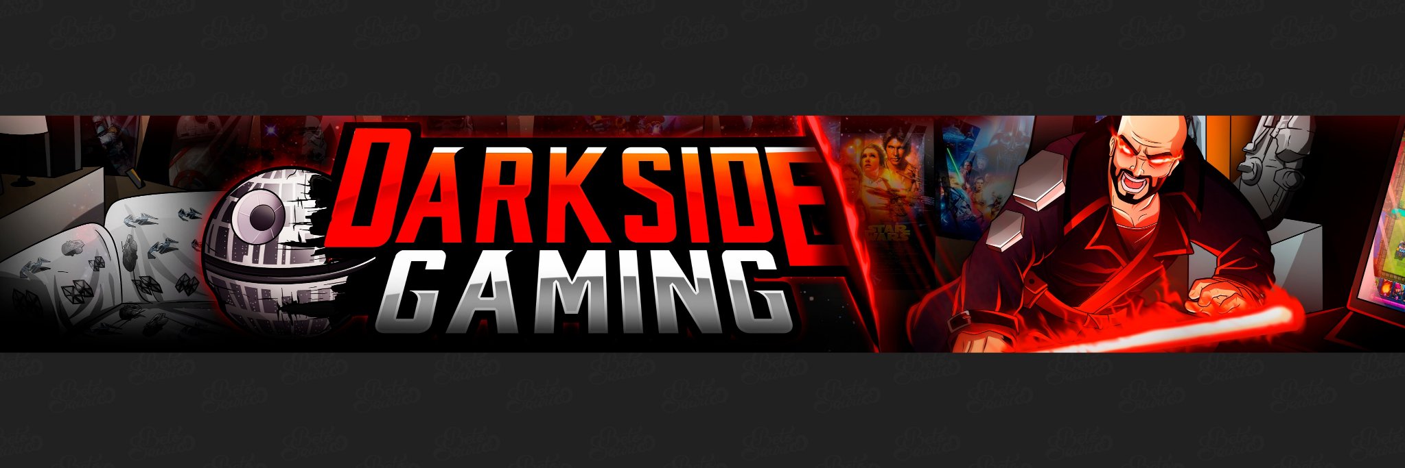 GamingDarkside's profile banner image