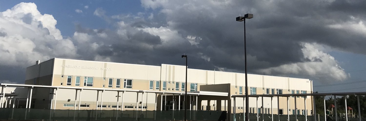 HungerfordElementary banner