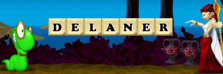 laner banner