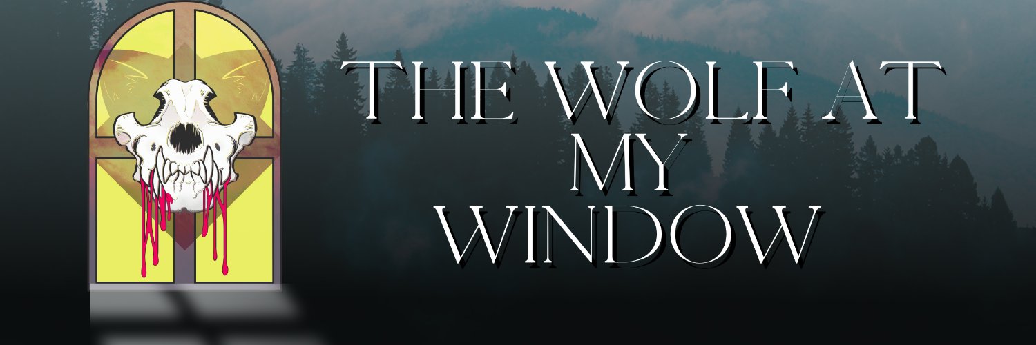 WolfAtMyWindow's profile banner image