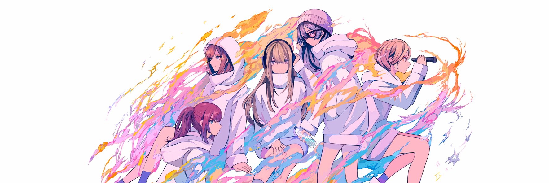 FerradaBlack's profile banner image