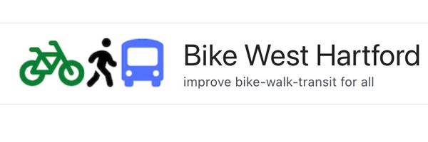 Bike West Hartford Profile Banner