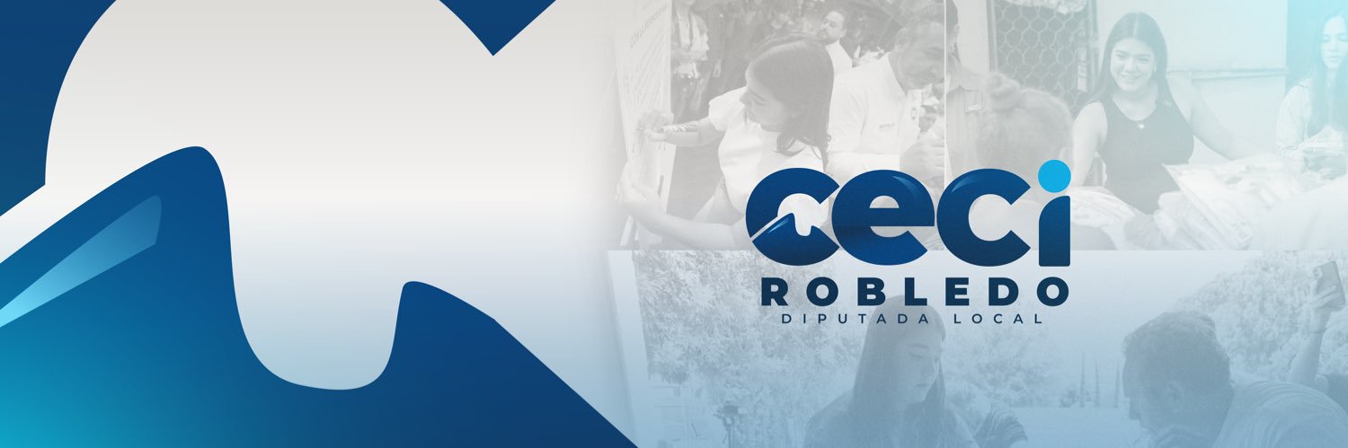 Cecilia Robledo banner