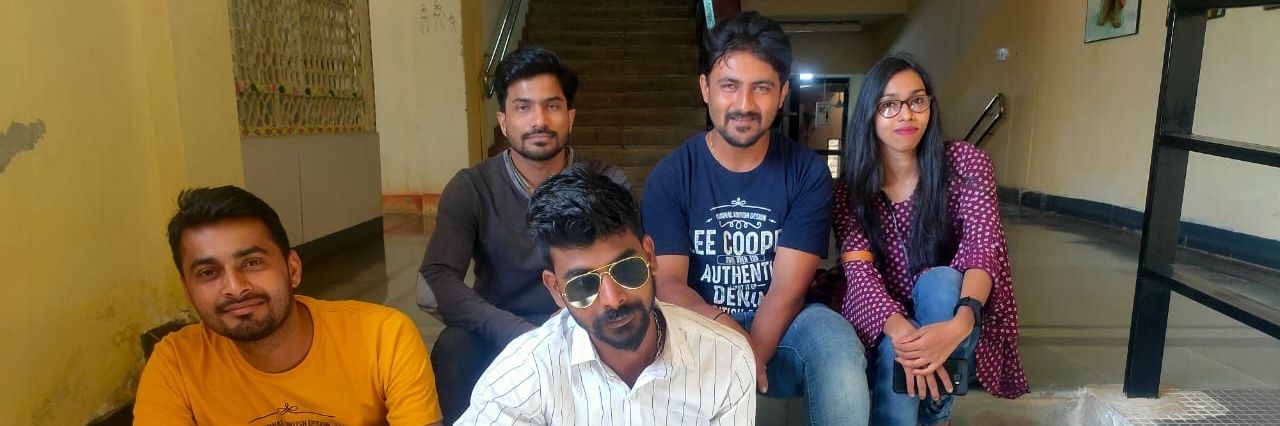 VishPawan5's profile banner image