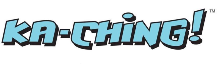 Ka-Ching! banner