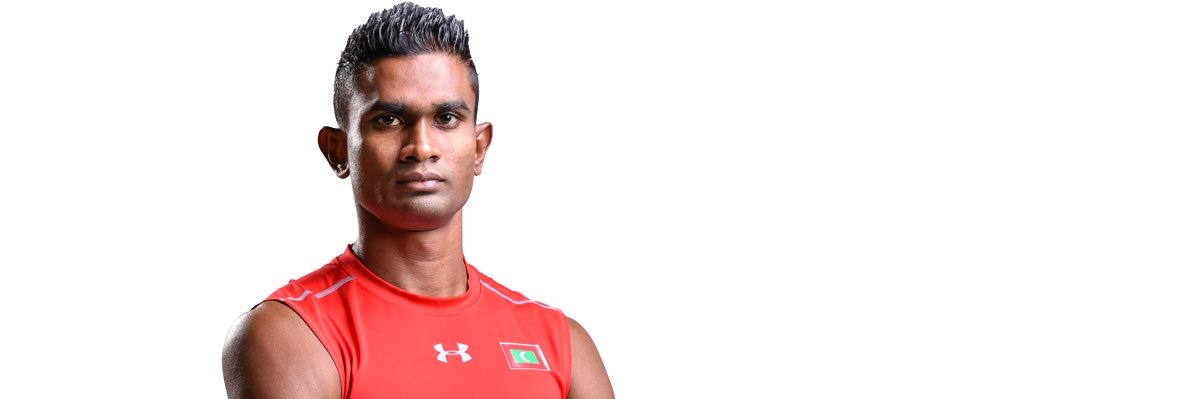 Hassan Saaid banner