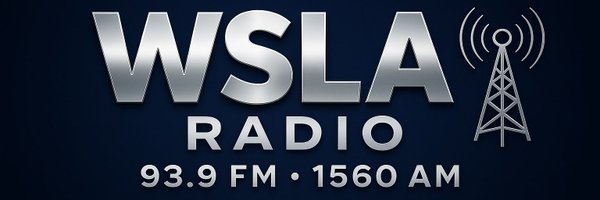 WSLARadio Profile Banner