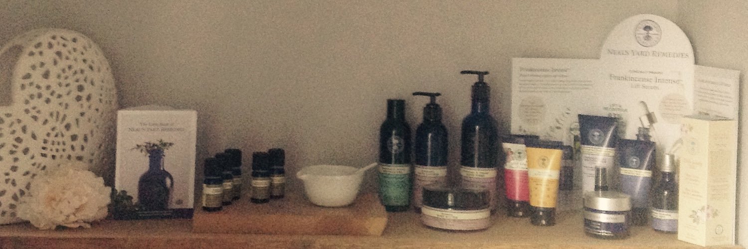 SanthiOrganics's profile banner image