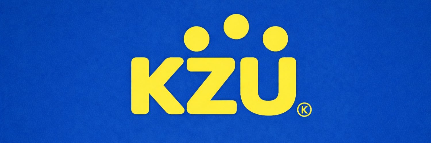 KZU Core banner