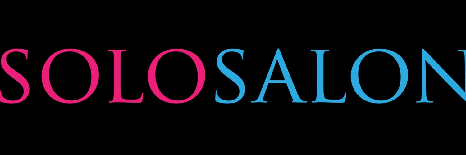 SoloSalon's profile banner image
