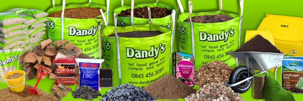 AdamDandy Profile Banner