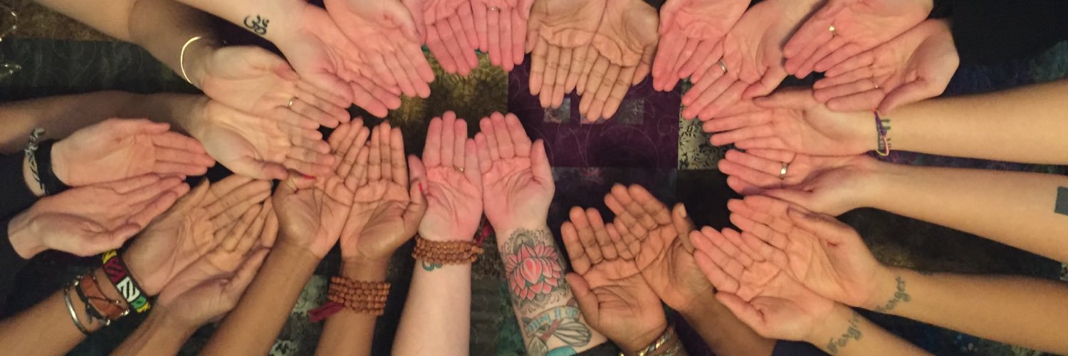 theshaktifier's profile banner image
