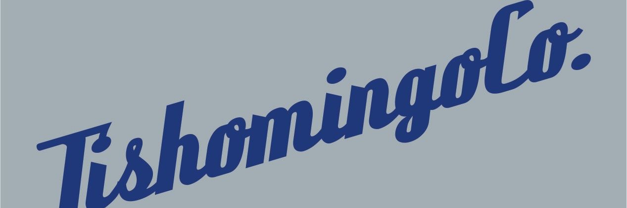 T.C.H.S. Baseball banner