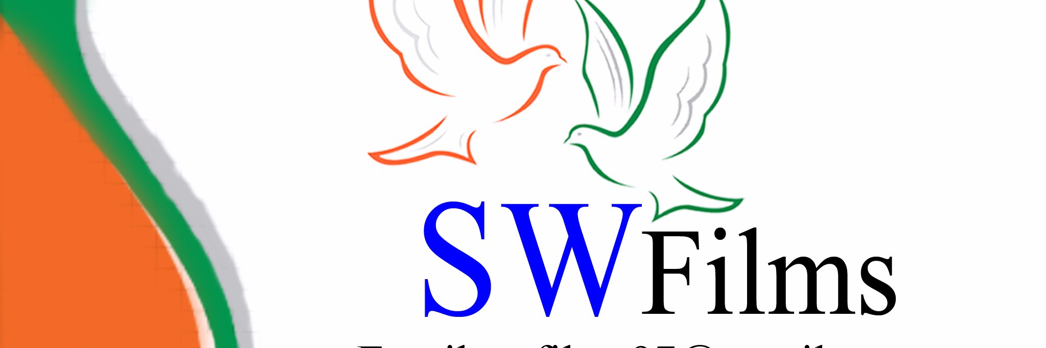 Twitter banner for @swfilms97
