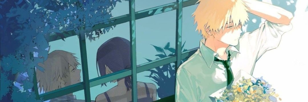 NewNewMaii's profile banner image