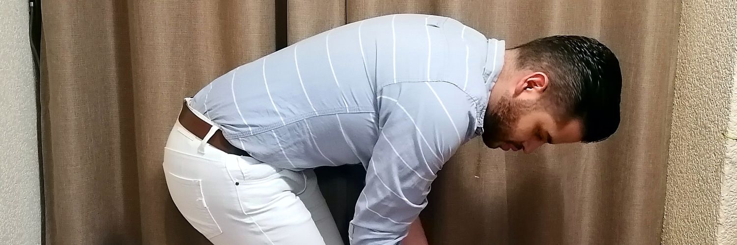 iPapss's profile banner image