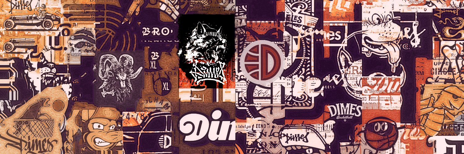 Dimesbasketball's profile banner image