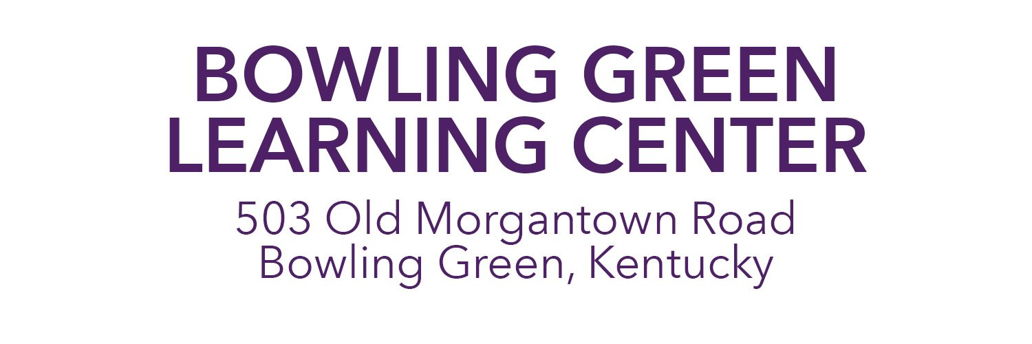 BGLearningCenter banner