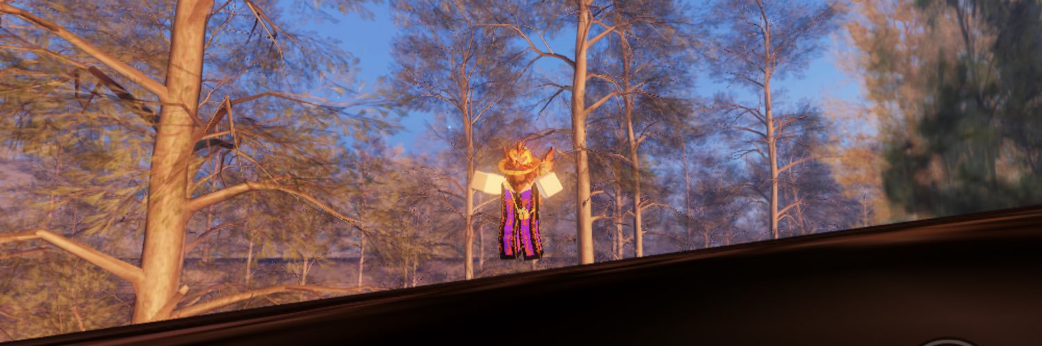 QueenOfTheTreeLands 🍥 banner