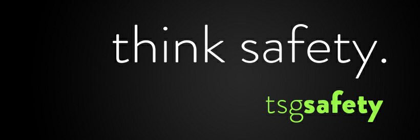 TSGSafety's profile banner image
