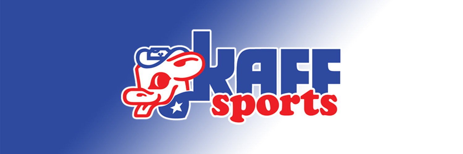 KAFF Sports banner