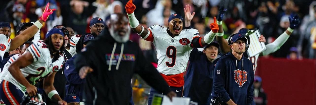 Mike 🇺🇸🇺🇸⚾️ banner