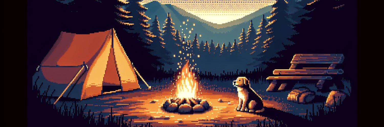 GrumbleFoot's profile banner image
