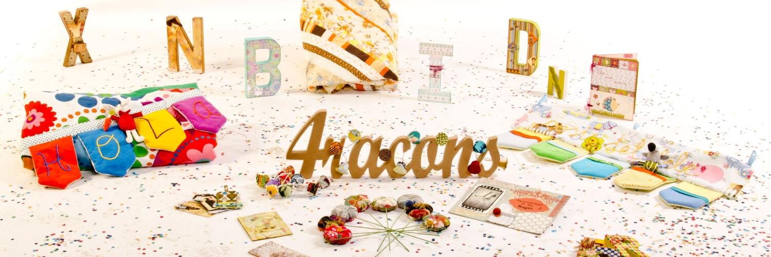 4Racons's profile banner image