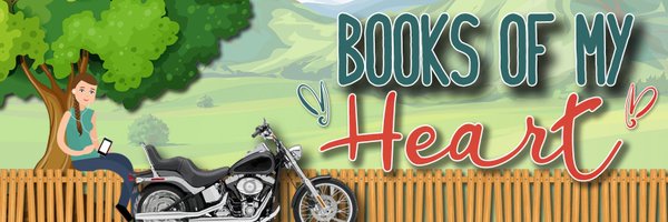 BooksofMyHeart Profile Banner