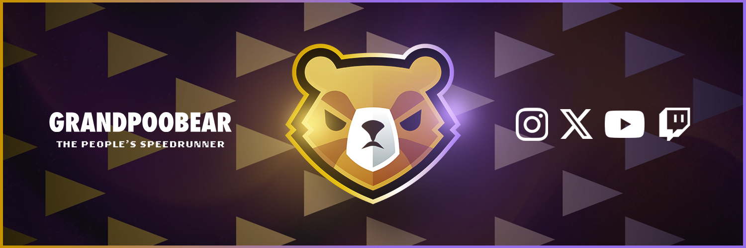 GrandPOOBear's profile banner image
