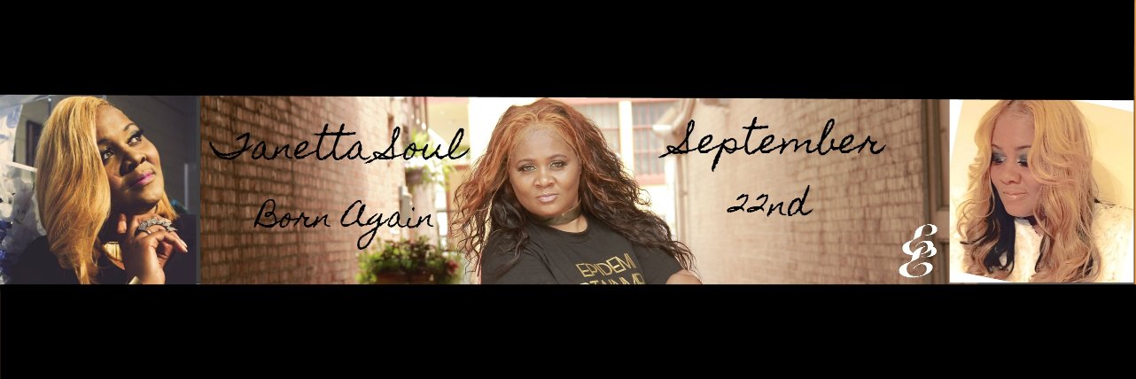 TanettaSoul banner