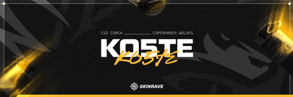 ko5teCS2 Profile Banner